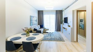 2 bedrooms Apartment in TABEER 1, International City, UAE No. 61772