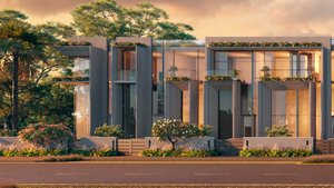 3 bedrooms Villa in The AutoGraph - X series, Jumeirah Village Circle, UAE No. 61773