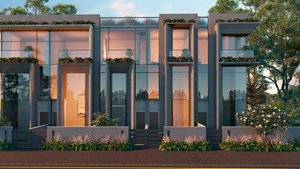 3 bedrooms Villa in The AutoGraph - X series, Jumeirah Village Circle, UAE No. 61776