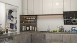 2 bedrooms Apartment in NADINE RESIDENCES, Al Furjan, UAE No. 61782 - apartment in Dubai