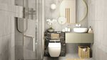2 bedrooms Apartment in NADINE RESIDENCES, Al Furjan, UAE No. 61784 - Image 5