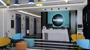 1 bedroom Apartment in IZZZI LIFE MINT, Jumeirah Village Circle, UAE No. 61786