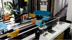 1 bedroom Apartment in IZZZI LIFE MINT, Jumeirah Village Circle, UAE No. 61787