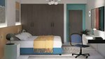 1 bedroom Apartment in IZZZI LIFE MINT, Jumeirah Village Circle, UAE No. 61789 - Image 5