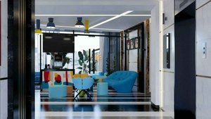 1 bedroom Apartment in IZZZI LIFE MINT, Jumeirah Village Circle, UAE No. 61791