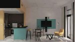 1 bedroom Apartment in IZZZI LIFE MINT, Jumeirah Village Circle, UAE No. 61791 - Image 9