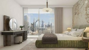 2 bedrooms Apartment in VYB, Business Bay, UAE No. 61793