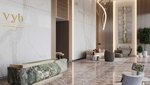 1 bedroom Apartment in VYB, Business Bay, UAE No. 61794 - Image 5