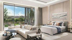 6 bedrooms Villa in SIGNATURE MANSIONS, Jumeirah Golf Estates, UAE No. 61795