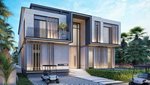 6 bedrooms Villa in SIGNATURE MANSIONS, Jumeirah Golf Estates, UAE No. 61795 - Image 6