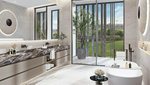 6 bedrooms Villa in SIGNATURE MANSIONS, Jumeirah Golf Estates, UAE No. 61798 - Image 6
