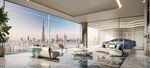 6 bedrooms Penthouse in BUGATTI RESIDENCES BY BINGHATTI, Downtown Dubai (Downtown Burj Dubai), UAE No. 61799 - Image 9
