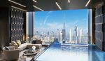 7 bedrooms Penthouse in BURJ BINGHATTI JACOB & CO RESIDENCES, Downtown Dubai (Downtown Burj Dubai), UAE No. 61800 - penthouse in Dubai