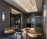 7 bedrooms Penthouse in BURJ BINGHATTI JACOB & CO RESIDENCES, Downtown Dubai (Downtown Burj Dubai), UAE No. 61800 - Image 5