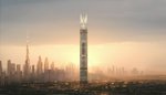 7 bedrooms Penthouse in BURJ BINGHATTI JACOB & CO RESIDENCES, Downtown Dubai (Downtown Burj Dubai), UAE No. 61800 - Image 6