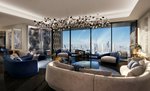 7 bedrooms Penthouse in BURJ BINGHATTI JACOB & CO RESIDENCES, Downtown Dubai (Downtown Burj Dubai), UAE No. 61800 - Image 7