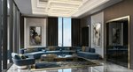 7 bedrooms Penthouse in BURJ BINGHATTI JACOB & CO RESIDENCES, Downtown Dubai (Downtown Burj Dubai), UAE No. 61800 - Image 9