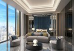 7 bedrooms Penthouse in BURJ BINGHATTI JACOB & CO RESIDENCES, Downtown Dubai (Downtown Burj Dubai), UAE No. 61800 - Image 10