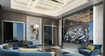 7 bedrooms Penthouse in BURJ BINGHATTI JACOB & CO RESIDENCES, Downtown Dubai (Downtown Burj Dubai), UAE No. 61800 - Image 11
