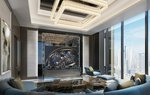 7 bedrooms Penthouse in BURJ BINGHATTI JACOB & CO RESIDENCES, Downtown Dubai (Downtown Burj Dubai), UAE No. 61800 - Image 12