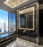 7 bedrooms Penthouse in BURJ BINGHATTI JACOB & CO RESIDENCES, Downtown Dubai (Downtown Burj Dubai), UAE No. 61800 - Image 13