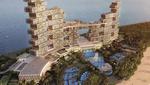 6 bedrooms Penthouse in THE ROYAL ATLANTIS RESORTS & RESIDENCES, Palm Jumeirah, UAE No. 61801 - penthouse in Dubai