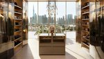6 bedrooms Penthouse in THE RINGS, Jumeirah, UAE No. 61804 - Image 10