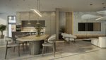 4 bedrooms Townhouse in KETURAH RESERVE, Meydan Gated Community, UAE No. 61807 - townhouse in Dubai