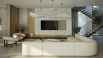 4 bedrooms Townhouse in KETURAH RESERVE, Meydan Gated Community, UAE No. 61807 - Image 12