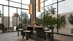 5 bedrooms Townhouse in KETURAH RESERVE, Meydan Gated Community, UAE No. 61809 - Image 11