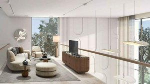 5 bedrooms Townhouse in АMARA, Tilal Al Ghaf, UAE No. 61812