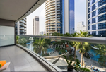 2 bedrooms Apartment in PARAMOUNT TOWER HOTEL & RESIDENCES, Dubai, UAE No. 61813 - apartment in Dubai