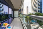 2 bedrooms Apartment in PARAMOUNT TOWER HOTEL & RESIDENCES, Dubai, UAE No. 61813 - Image 3