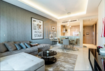 2 bedrooms Apartment in PARAMOUNT TOWER HOTEL & RESIDENCES, Dubai, UAE No. 61813 - Image 5