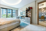 2 bedrooms Apartment in PARAMOUNT TOWER HOTEL & RESIDENCES, Dubai, UAE No. 61813 - Image 8