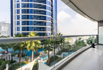 2 bedrooms Apartment in PARAMOUNT TOWER HOTEL & RESIDENCES, Dubai, UAE No. 61813 - Image 19