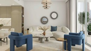 1 bedroom Apartment in VYB, Business Bay, UAE No. 61815
