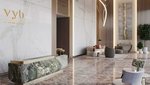 2 bedrooms Apartment in VYB, Business Bay, UAE No. 61816 - Image 3