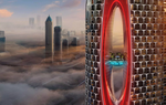 1 bedroom Apartment in AYKON CITY, Dubai, UAE No. 61818 - apartment in Dubai