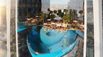1 bedroom Apartment in AYKON CITY, Dubai, UAE No. 61818 - Image 2