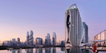 1 bedroom Apartment in AYKON CITY, Dubai, UAE No. 61818 - Image 4