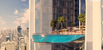 1 bedroom Apartment in AYKON CITY, Dubai, UAE No. 61818 - Image 5