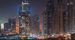 2 bedrooms Penthouse in CAVALLI TOWER, Dubai Harbour, UAE No. 61819 - Image 2