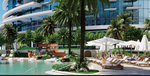 2 bedrooms Penthouse in CAVALLI TOWER, Dubai Harbour, UAE No. 61819 - Image 4