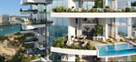 2 bedrooms Penthouse in CAVALLI TOWER, Dubai Harbour, UAE No. 61819 - Image 6