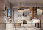 1 bedroom Apartment in BINGHATTI AZURE, Jumeirah Village Circle, UAE No. 61820 - Image 2
