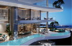 1 bedroom Apartment in DAMAC BAY BY CAVALLI, Dubai, UAE No. 61822 - Image 4