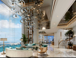 1 bedroom Apartment in DAMAC BAY BY CAVALLI, Dubai, UAE No. 61822 - Image 5