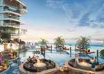 1 bedroom Apartment in DAMAC BAY BY CAVALLI, Dubai, UAE No. 61822 - Image 7