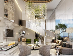 1 bedroom Apartment in DAMAC BAY BY CAVALLI, Dubai, UAE No. 61822 - Image 8